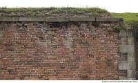 wall bricks old 0024